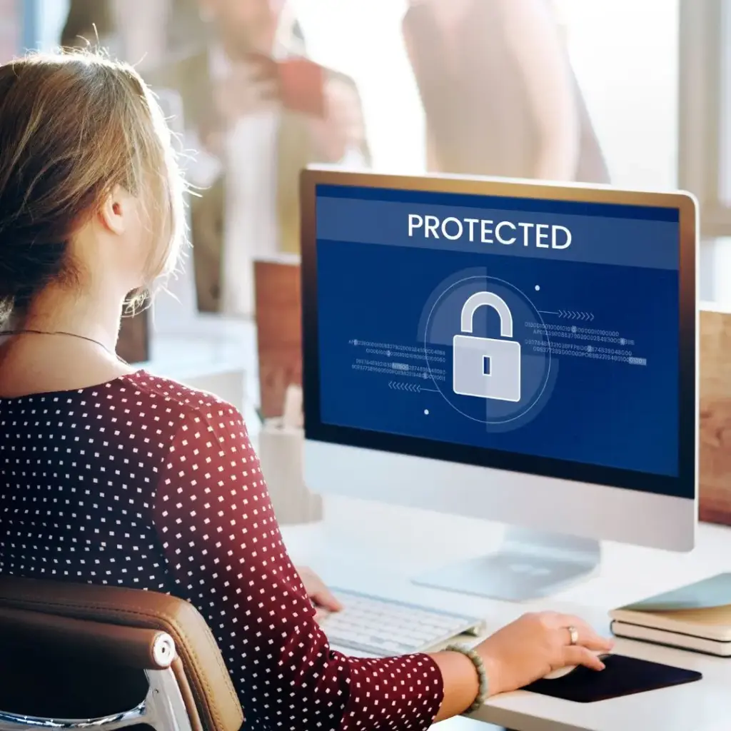 Fundamentos de cibersegurança