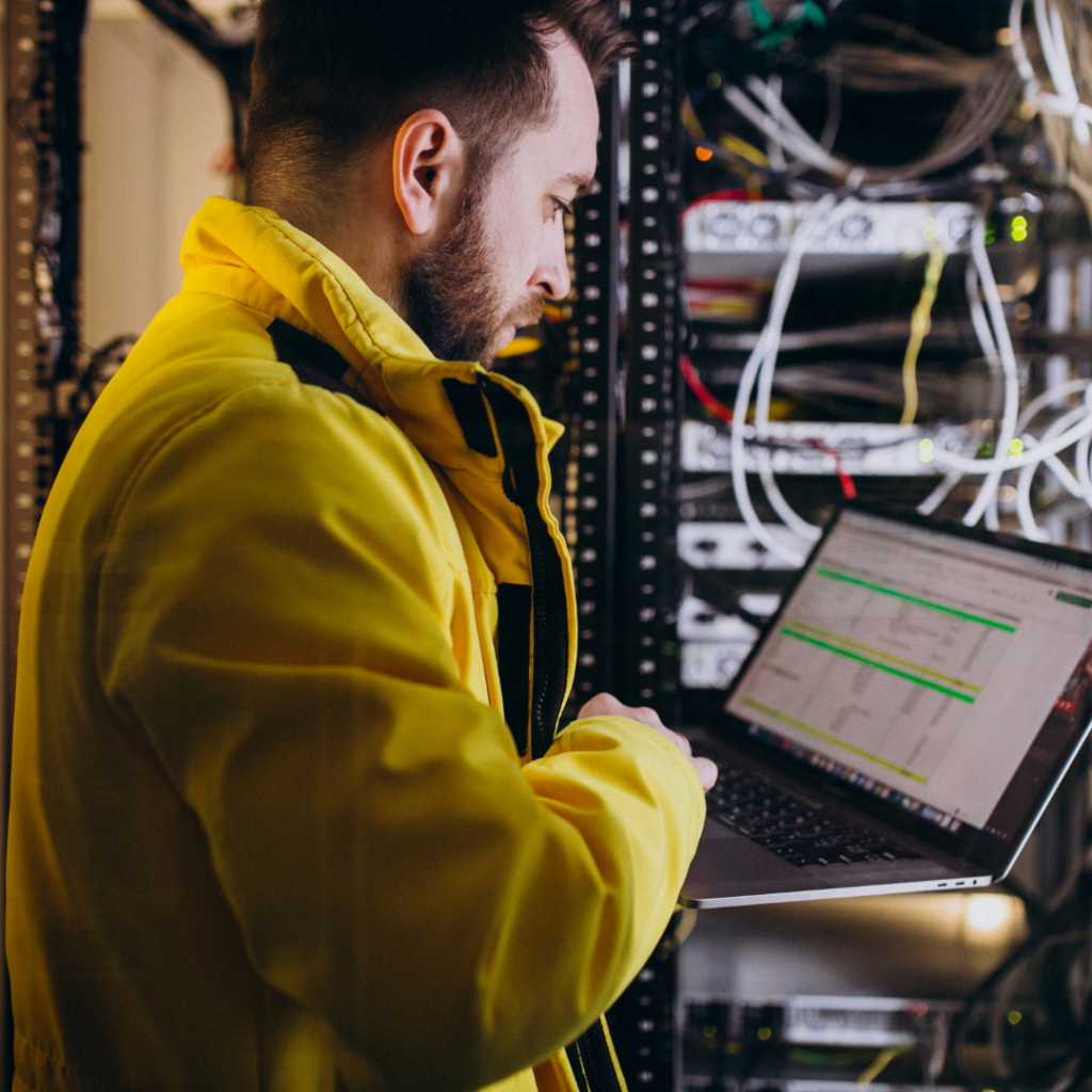 CCNA 1: Introduction to Networks