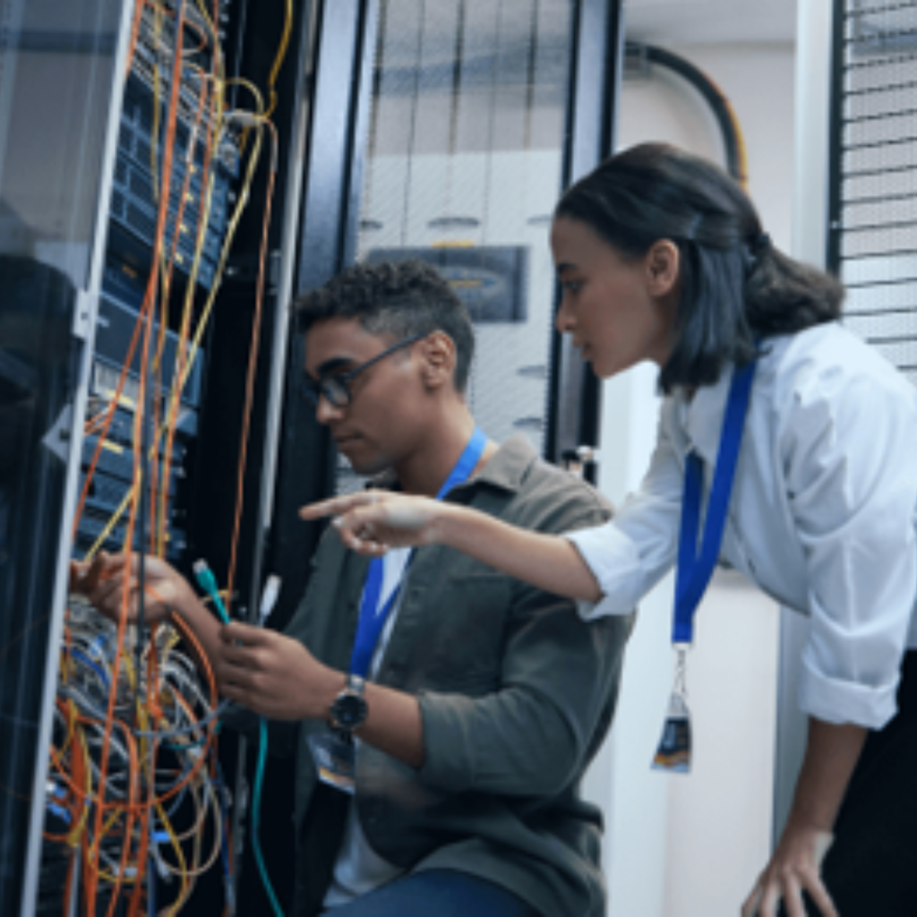 CCNA 3 – Enterprise Networking Security and Automation