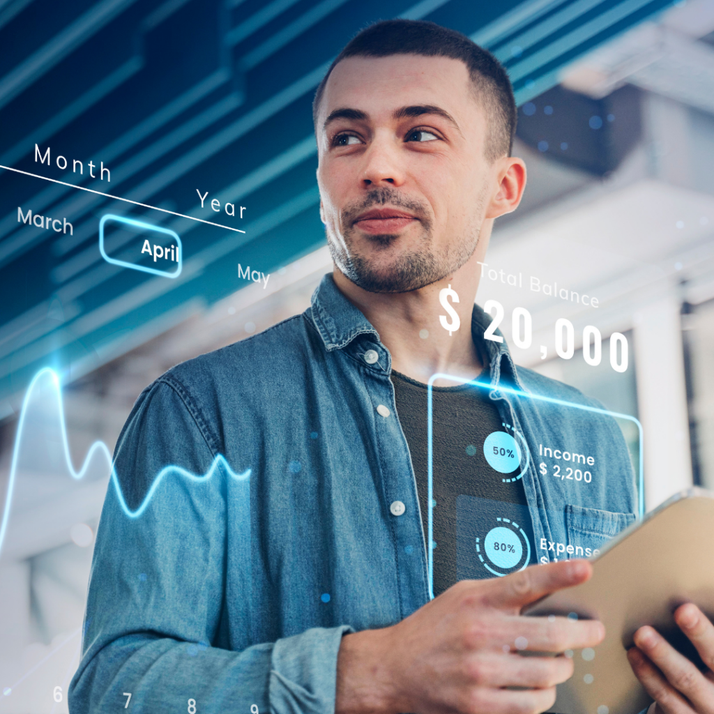 Inteligência Artificial na Contabilidade: impacto, desafios e vantagem competitiva