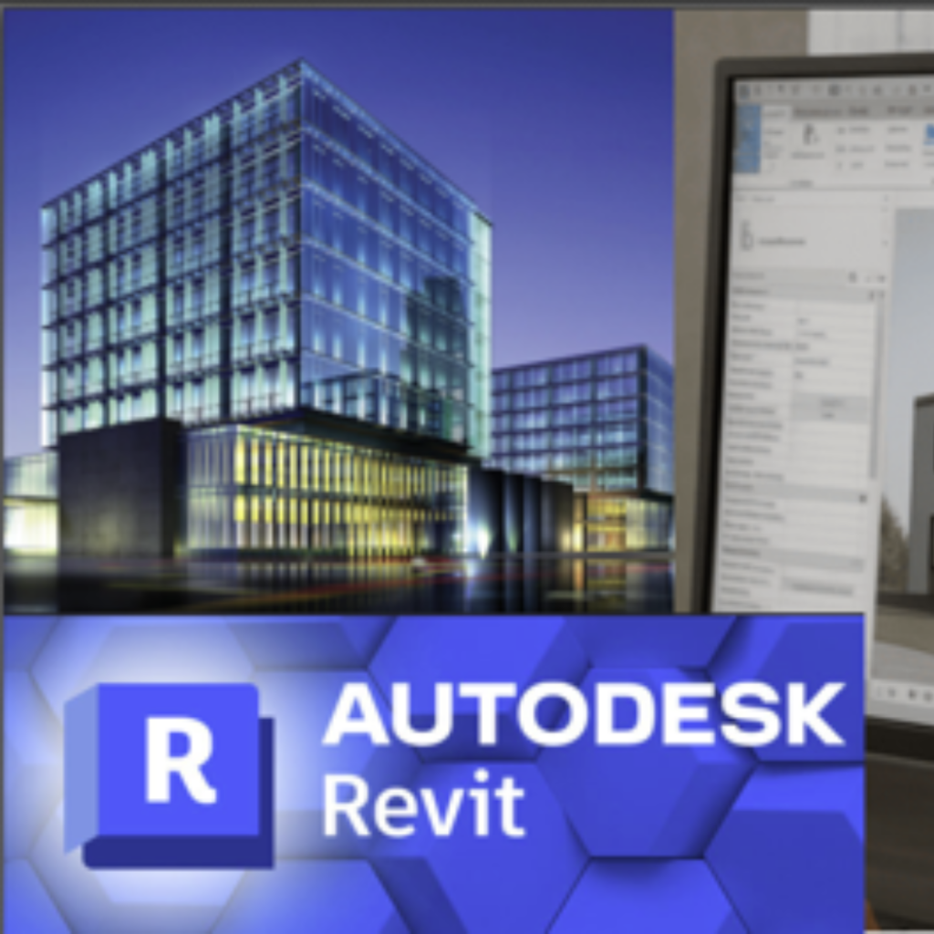 Fundamentos do Revit