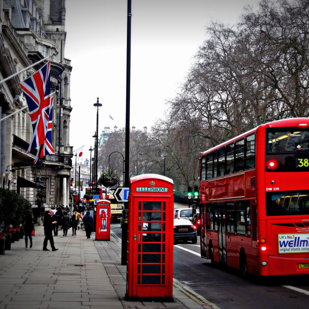 Interagir em inglês nas atividades do setor da informática