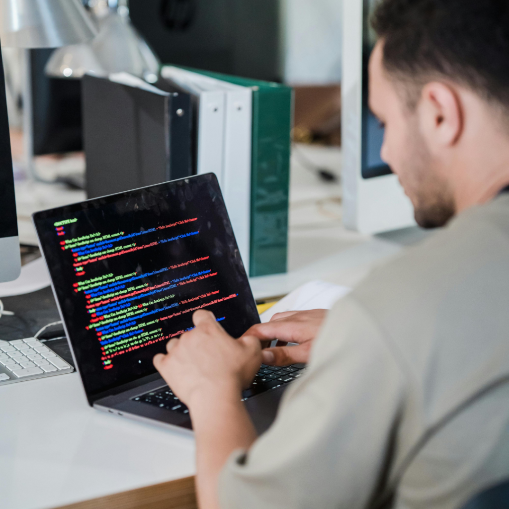 Programação - iniciação