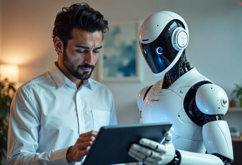 Assistentes de IA Personalizados: Boas Práticas, Memória e Privacidade