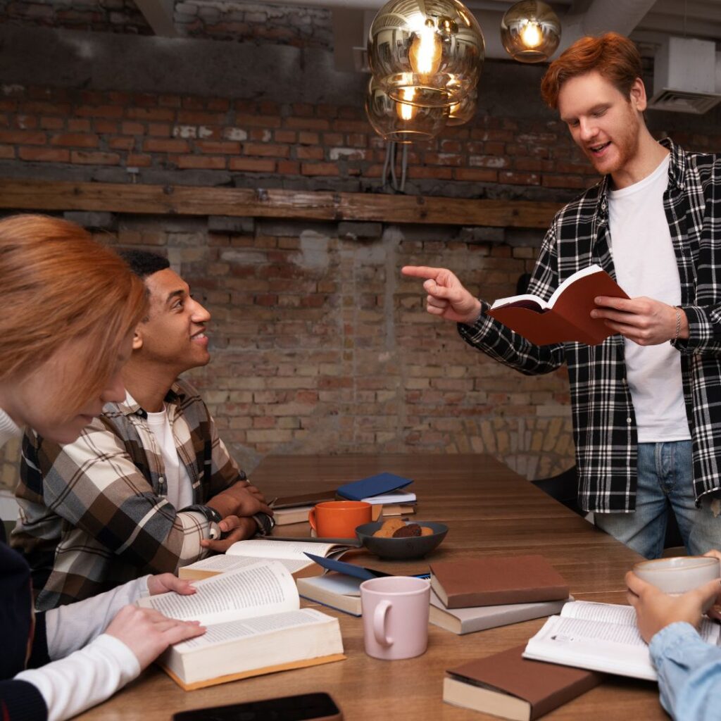 Aplicar storytelling na comunicação