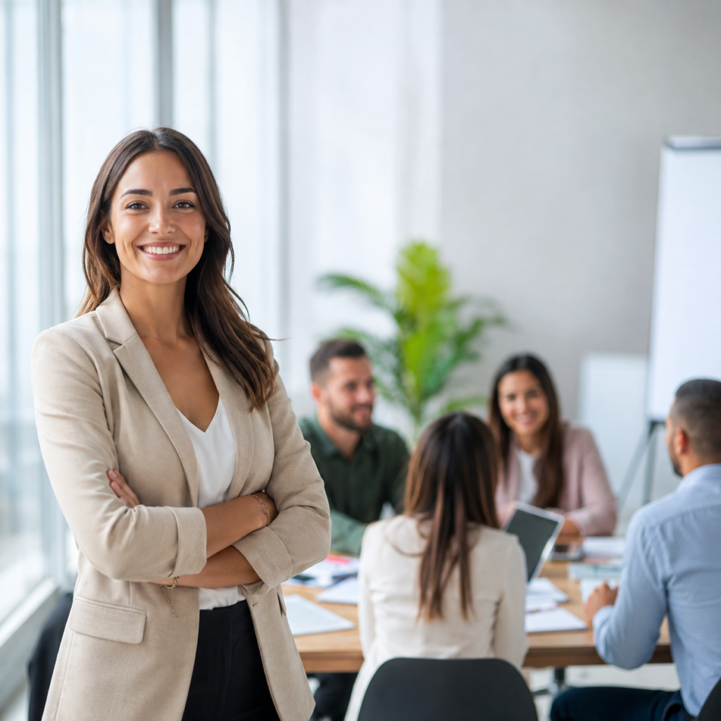 Desenvolver competências pessoais para a empregabilidade e empreendedorismo